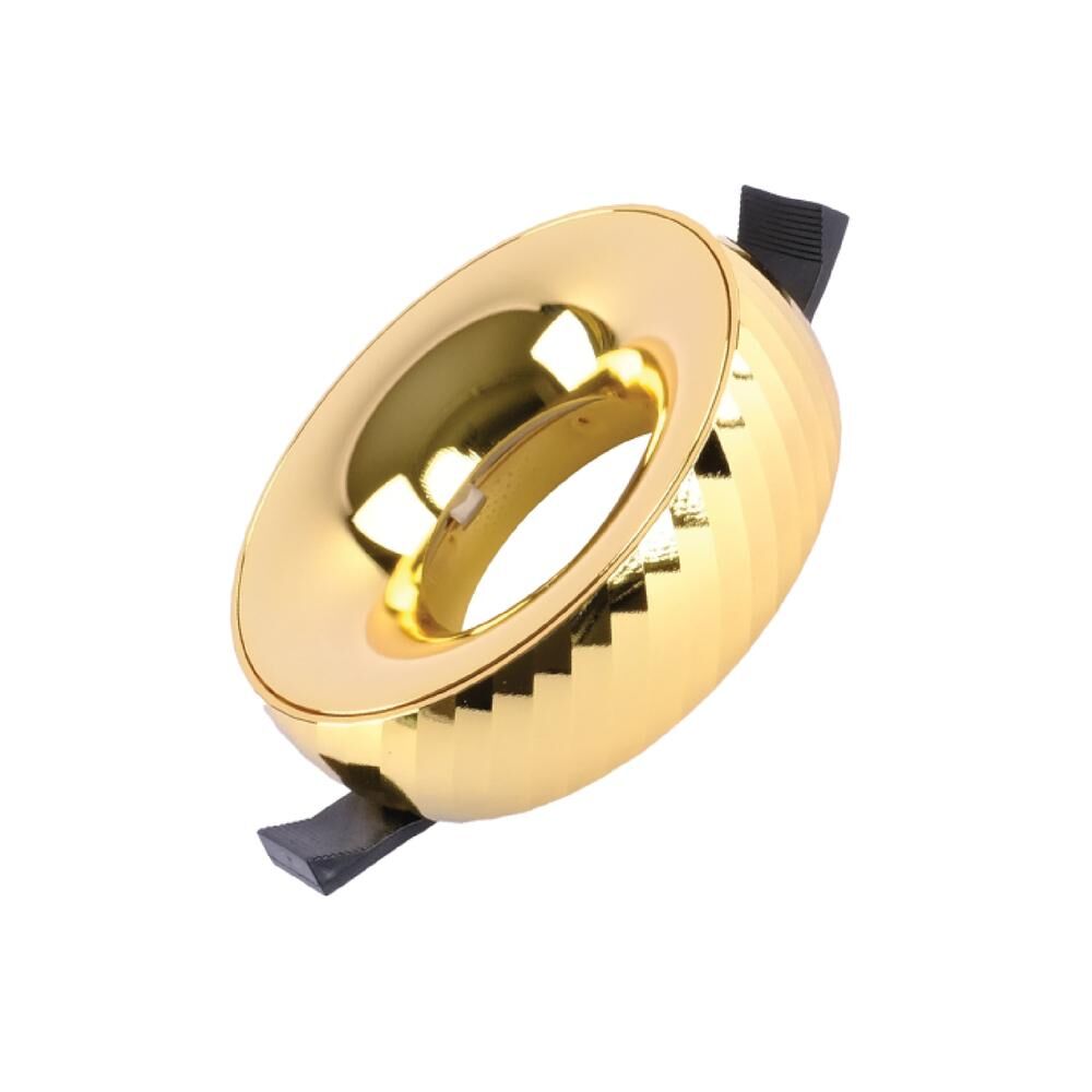 ACK AH03-04127 GU10 Gold Spot Armatürler