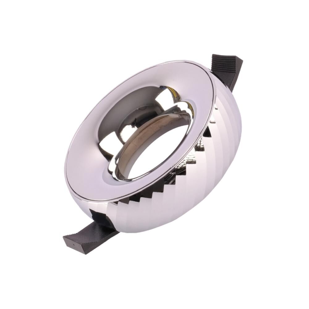 ACK AH03-04125 GU10 Krom Spot Armatürler