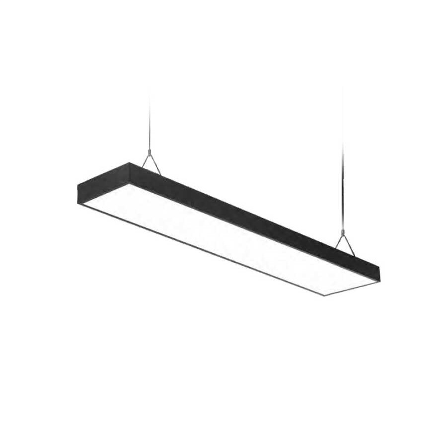 NOAS YL76-1221 75W 120Cm LED Lınear Armatür 3200K