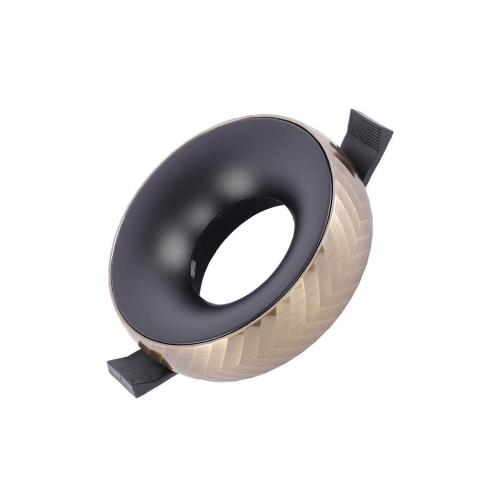 ACK AH03-04122 GU10 Bronz Spot Armatürler