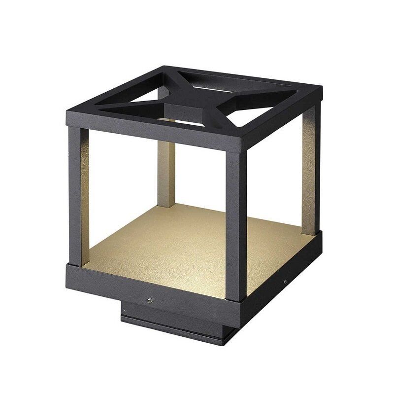 Jupiter LG990  12W 3000K Gün Işığı LED Bahçe Baba