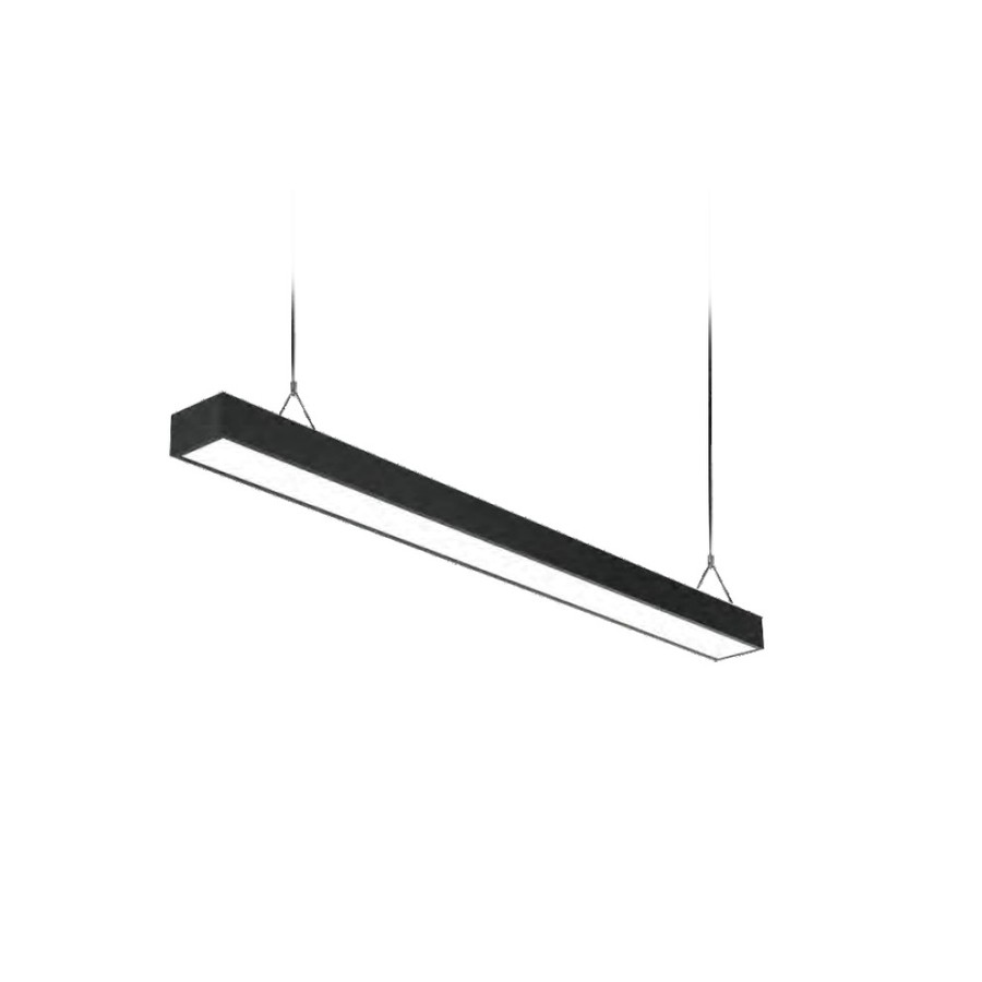 NOAS YL76-1211 50W 120Cm LED Lınear Armatür 3200K