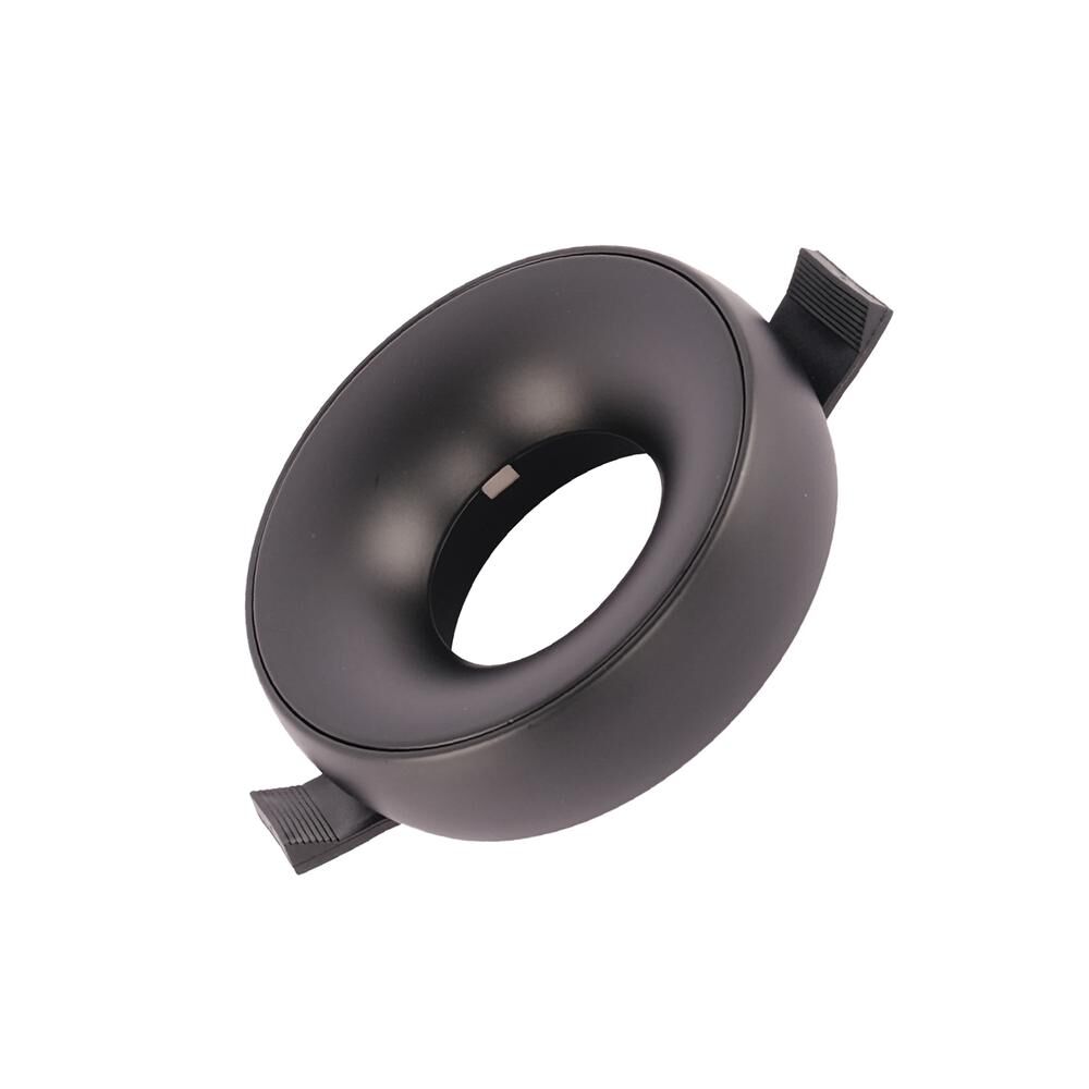 ACK AH03-04121 GU10 Siyah Spot Armatürler