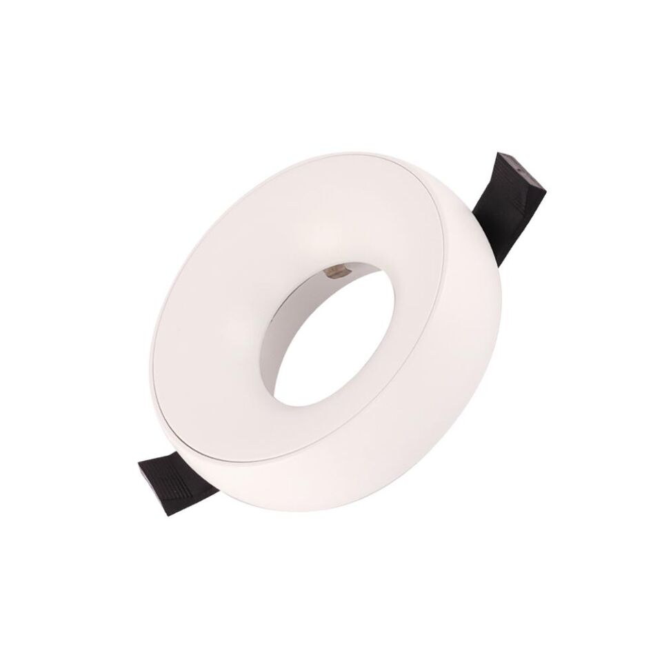 ACK AH03-04120 GU10 Beyaz Spot Armatürler