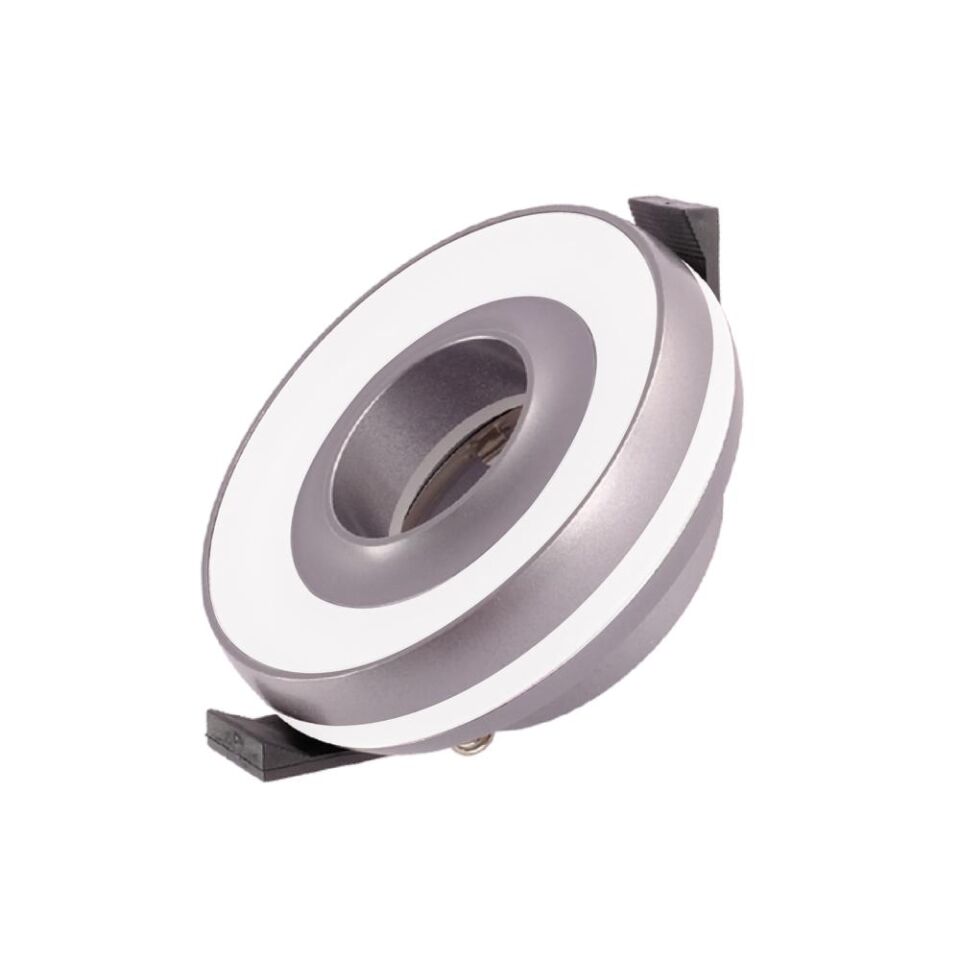 ACK AH03-04113 GU10 Gri Spot Armatürler