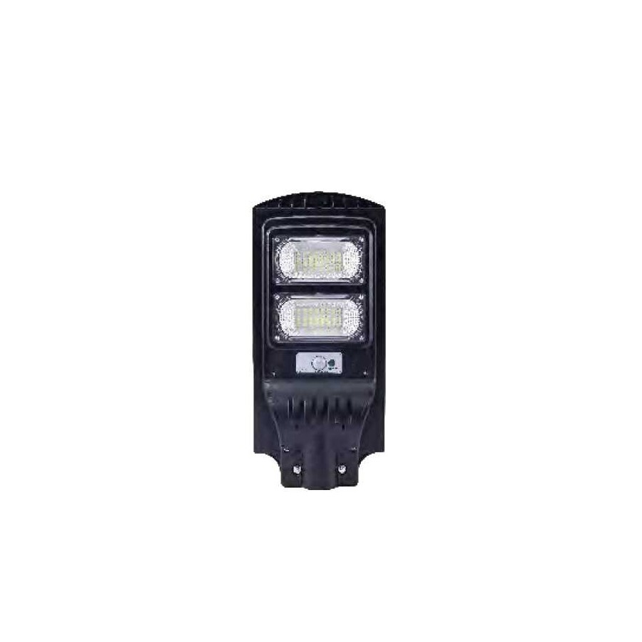NOAS YL73-0210-S 200W Solar Sokak Armatürü Beyaz