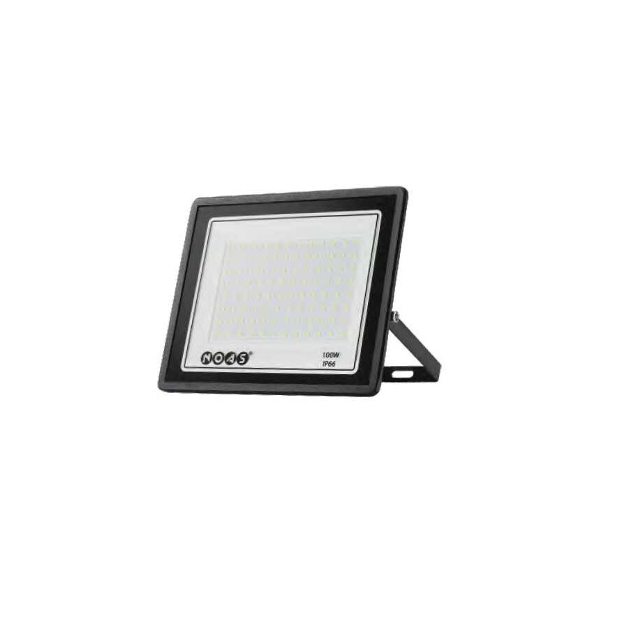 NOAS YL70-1105 100W Ultra Slim Projektör Yeşil