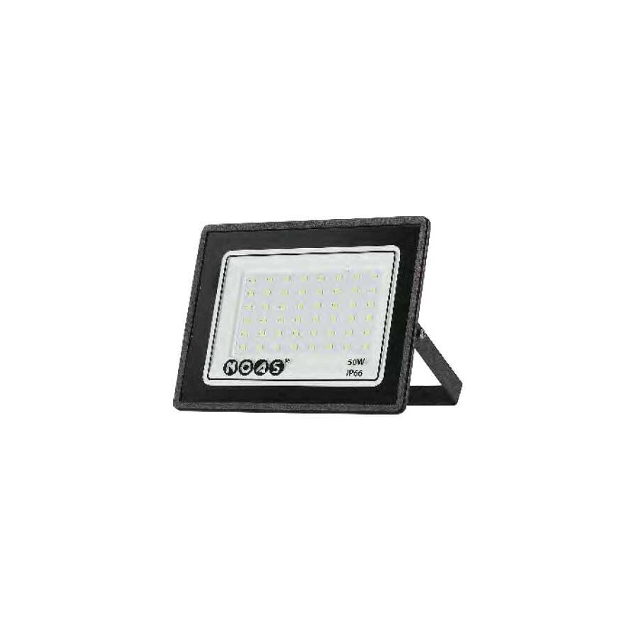 NOAS YL70-1055 50W Ultra Slim Projektör Yeşil