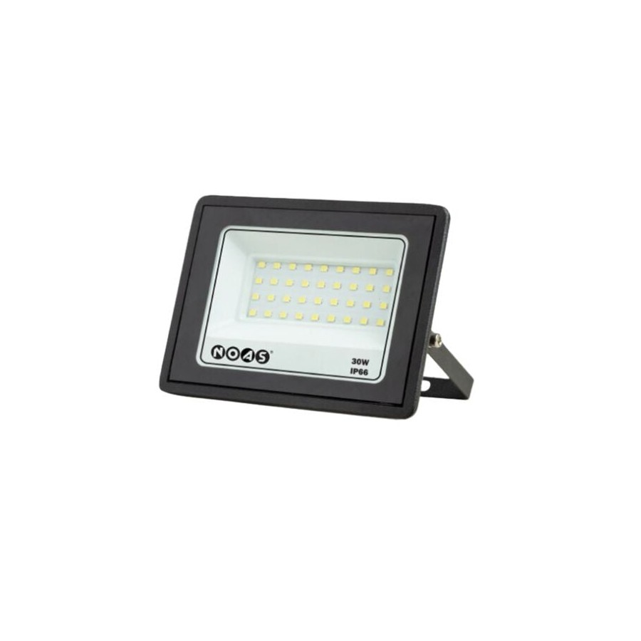 NOAS YL70-1031 30W Ultra Slim LED Projektör 3200K