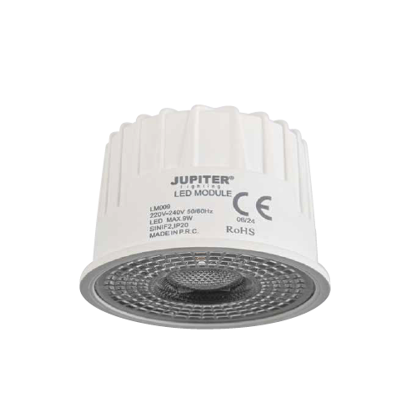 Jupiter LM009 830  9w Led Modül 3000K Gün Işığı