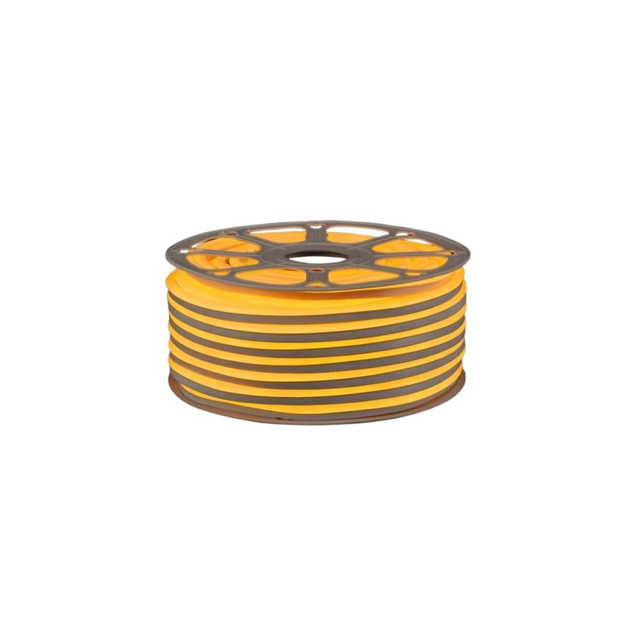 NOAS YL42-5006 12V Neon Amber LED - 50 Metre
