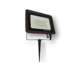 Jupiter LP032 B  Beyaz 30W 100W Sensörlü LED Projektör