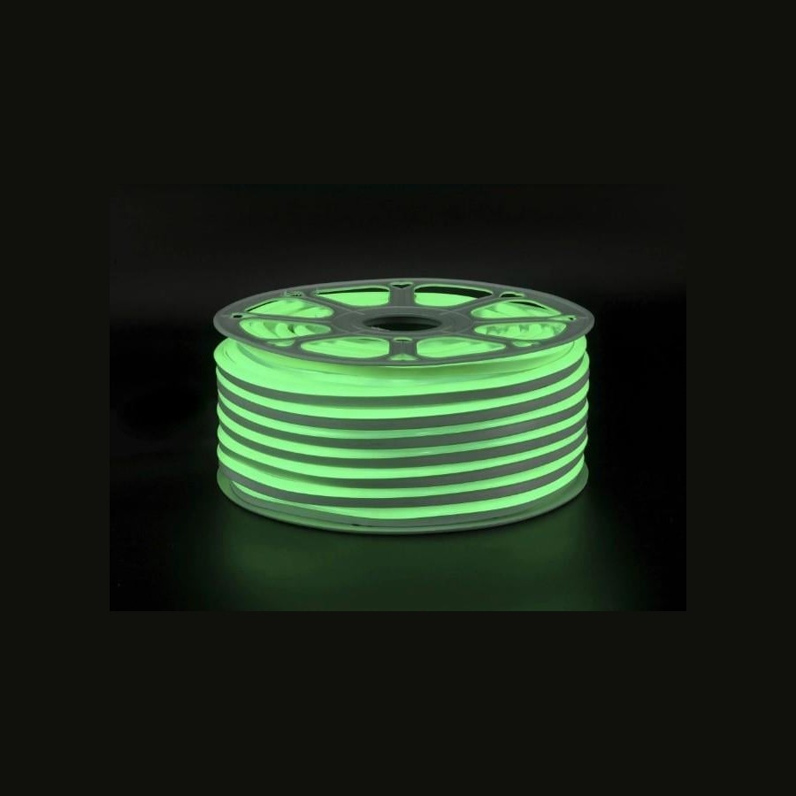 NOAS YL42-5005 12V Neon Yeşil LED - 50 Metre