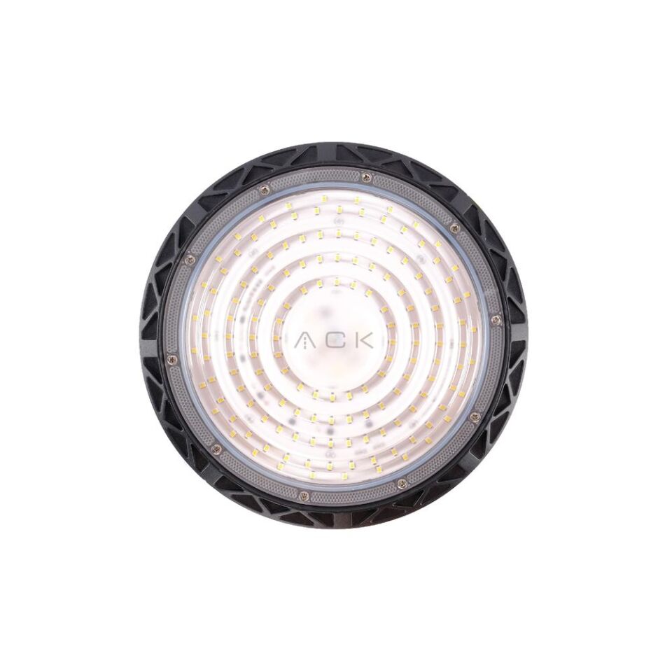 ACK AT43-19633 200w 6500K Yüksek Tavan Armatürü LED UFO