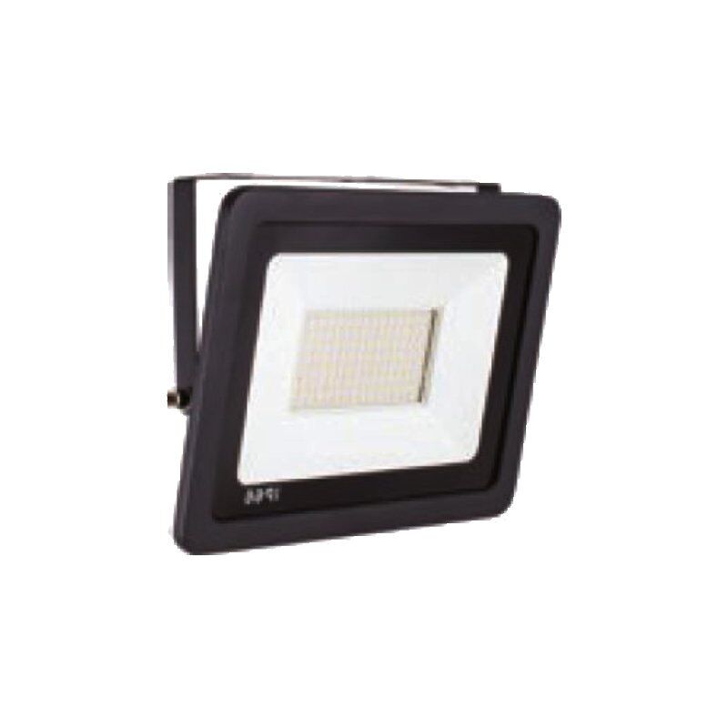 Jupiter LP051 B  6500K Beyaz Işık 50W Sensörlü Led Projektör