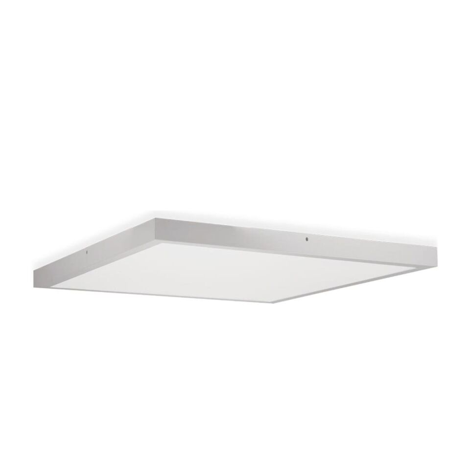 Forlife Sıva Üstü Led Panel 60x60 40W 6500k Beyaz FL-2214