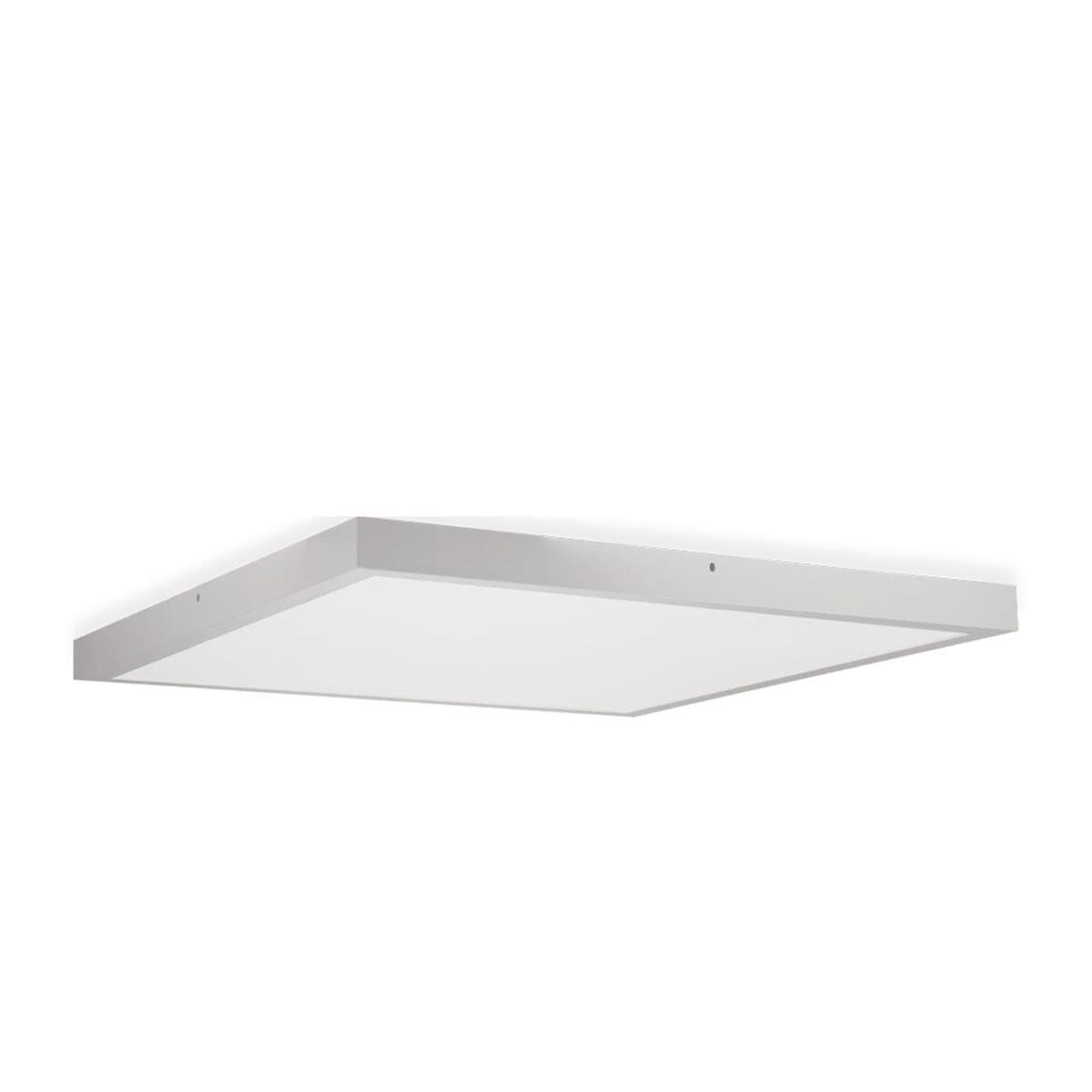 Forlife Sıva Üstü Led Panel 60x60 40W 4000k Ilık Beyaz FL-2214