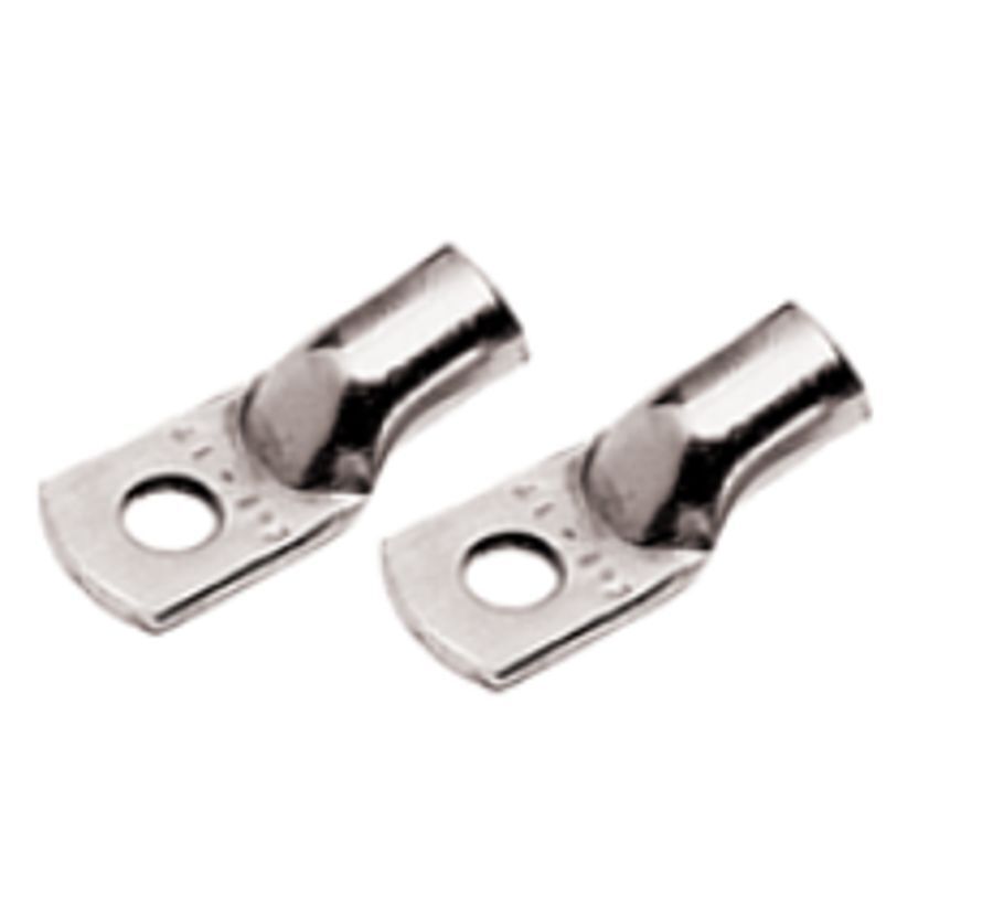Mutlusan Kablo Papucu (50MM2) (10 Sıkmalı Tip) (Standart Seri) 123 037 500050