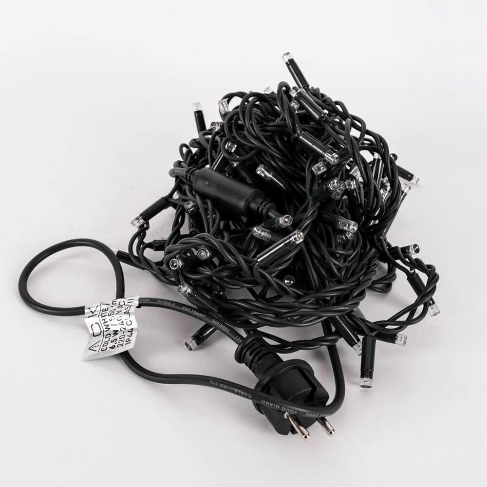 ACK AS90-01106 Lüks Seri Eklenebilir LED Mavi Işık