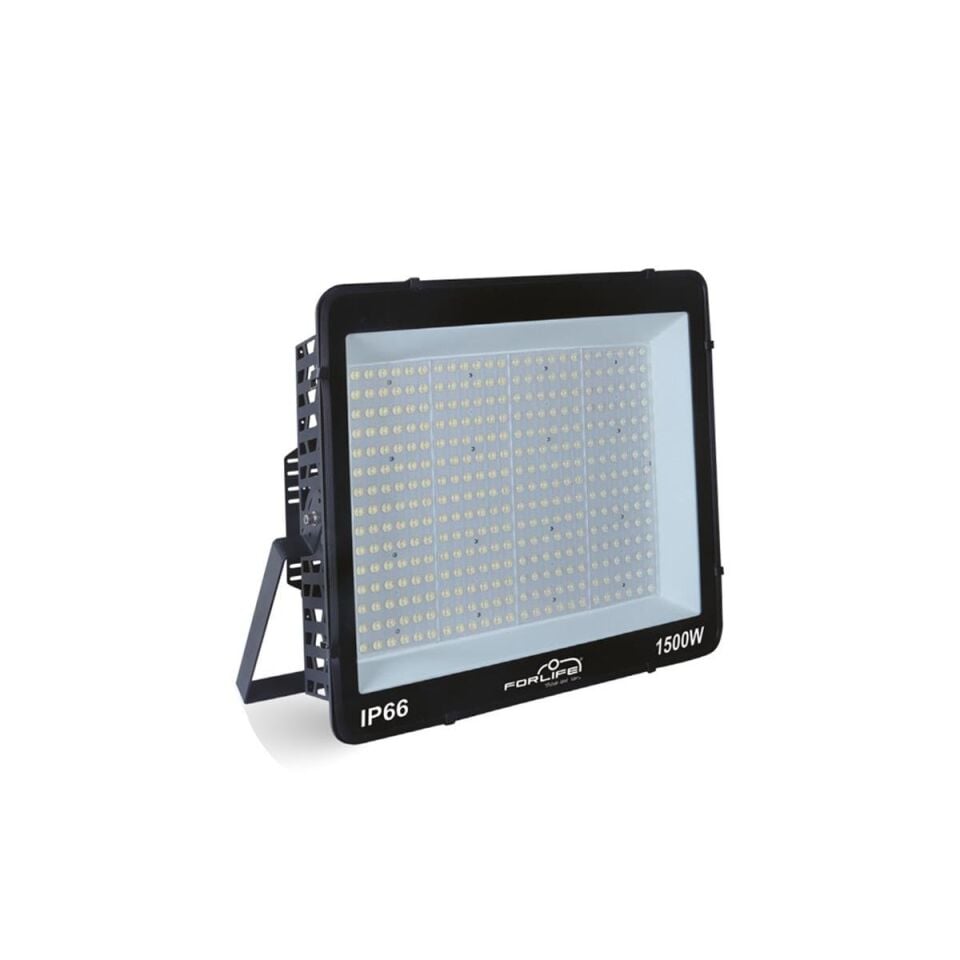 Forlife Yüksek Watt Projektör 1500W 3200k Gün Işığı FL-5004