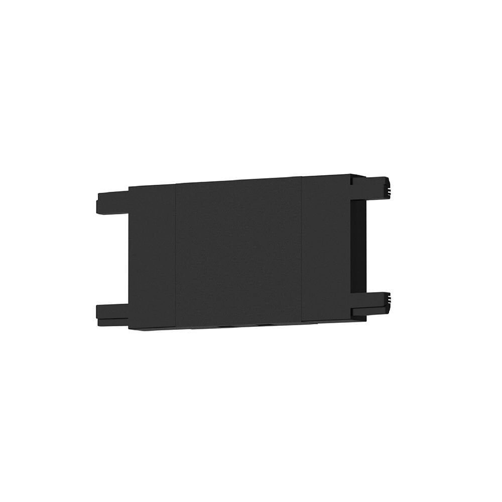 ACK AD45-97300 48V Slim Magnet Ray DÜZ Bağlantı Aparatı Sıva Üstü