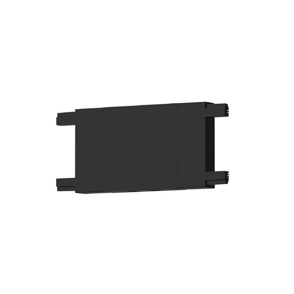 ACK AD45-97300 48V Slim Magnet Ray DÜZ Bağlantı Aparatı Sıva Üstü