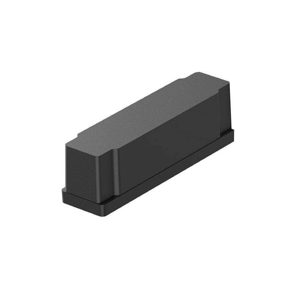 ACK AD45-96100 48V Slim Magnet Ray Driver Kablo Kutusu Sıva Üstü