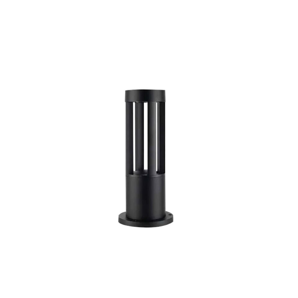 Forlife Bollard Bahçe Armatürü İğde 40cm 7W 3200k Gün Işığı FL-1787