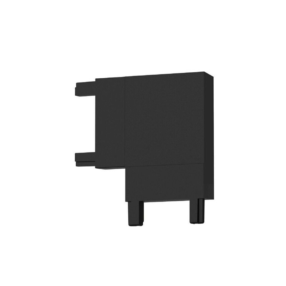 ACK AD45-96000 Ray 90° YATAY Bağlantı Aparatı Sıva Üstü