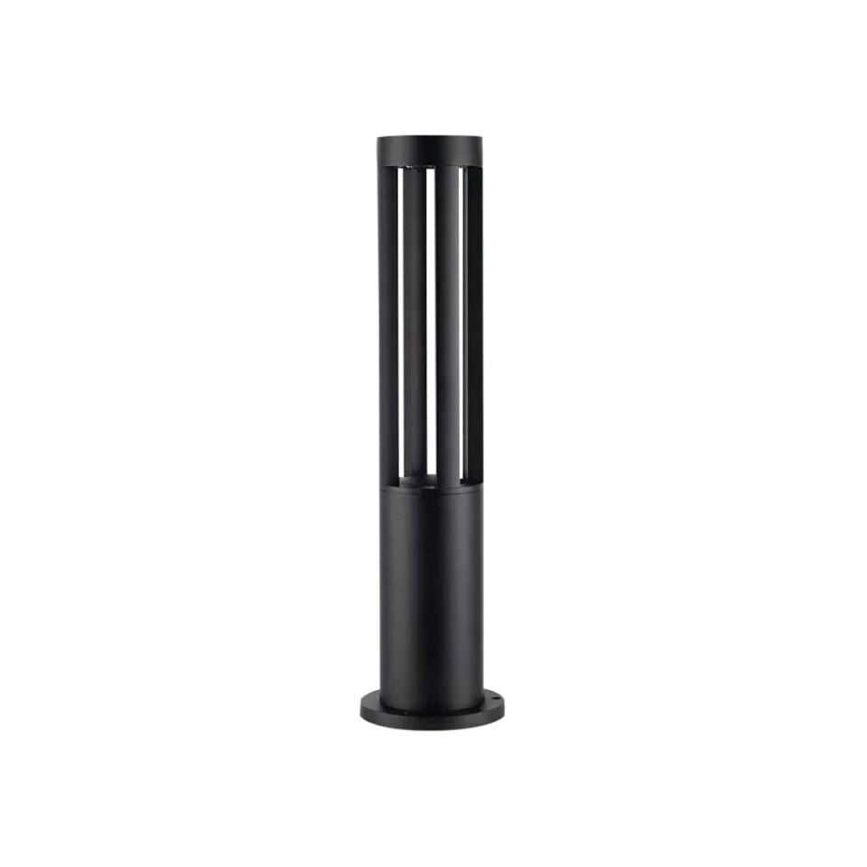 Forlife Bollard Bahçe Armatürü Kavak 80cm 12W 3200k Gün Işığı FL-1788