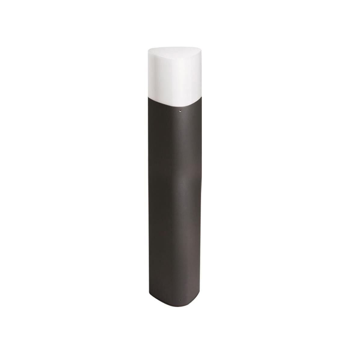 Forlife Bollard Bahçe Armatürü Kayın 80cm 12W 3200k Gün Işığı FL-1798