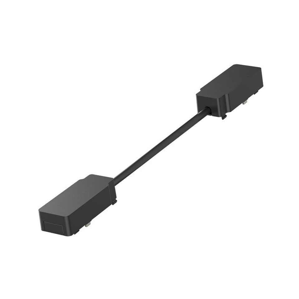 ACK AD45-92100 48V Slim Magnet Ray KABLOLU KONNEKTÖR KISA