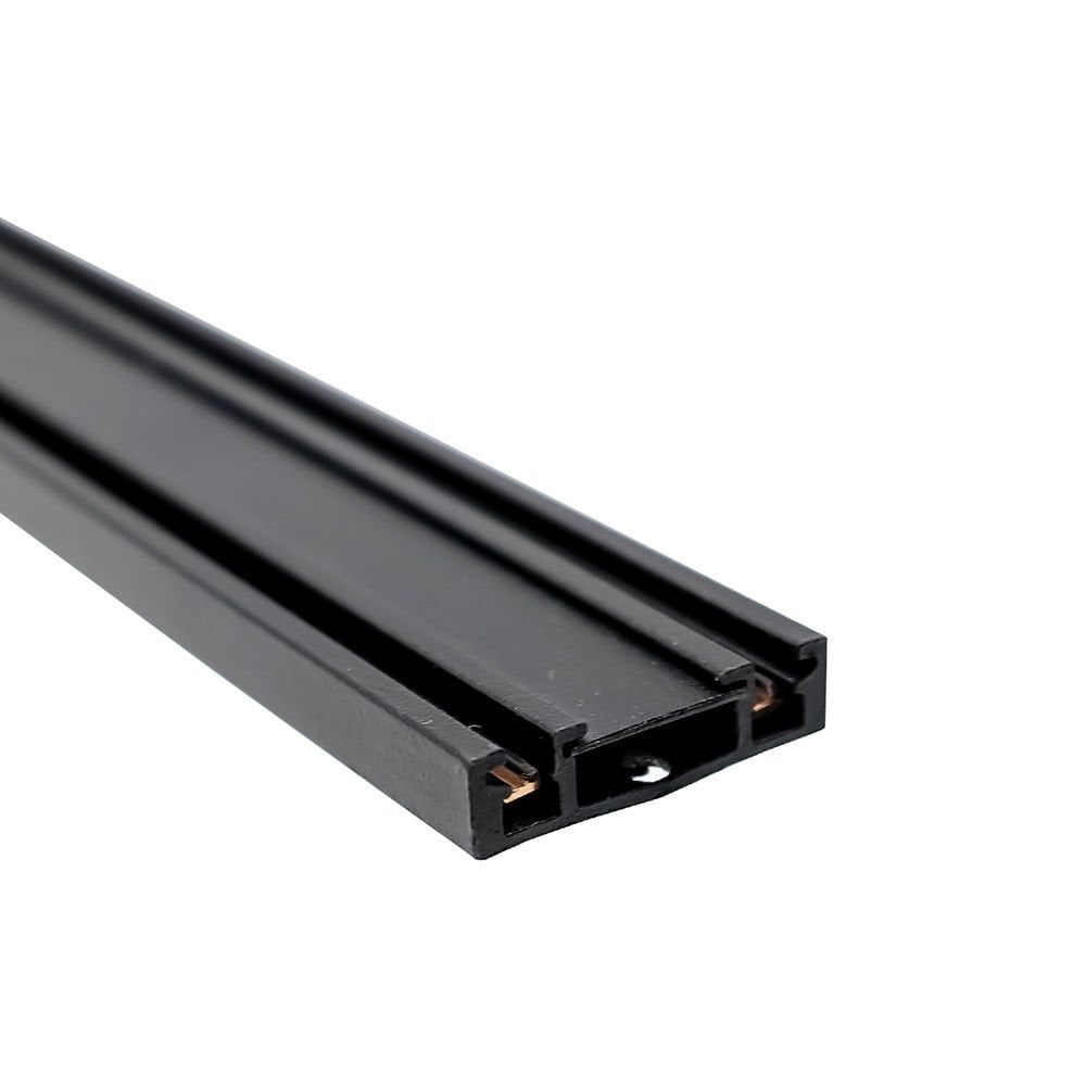 ACK AD45-91002 48V Slim Magnet Ray Sıva Üstü Siyah 2 MT