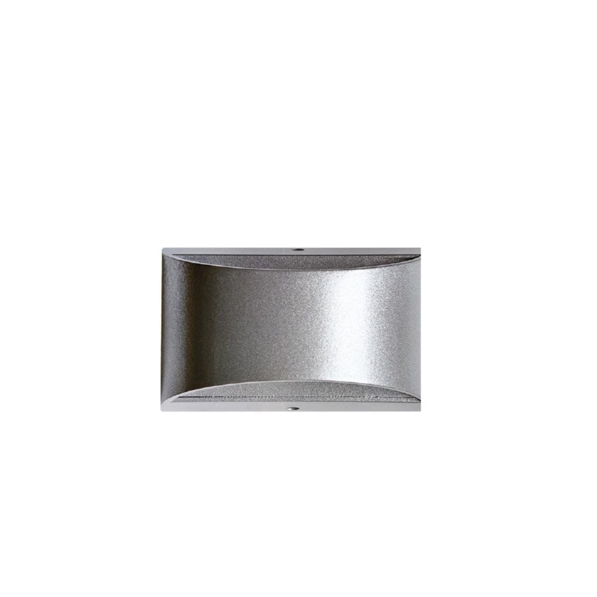 Forlife Fuşya Metal Duvar Apliği 3200k Gün Işığı FL-1723