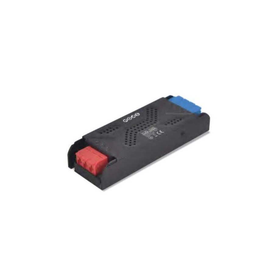 NOAS YL20-1200 12V-10A Promax 12V Trafo