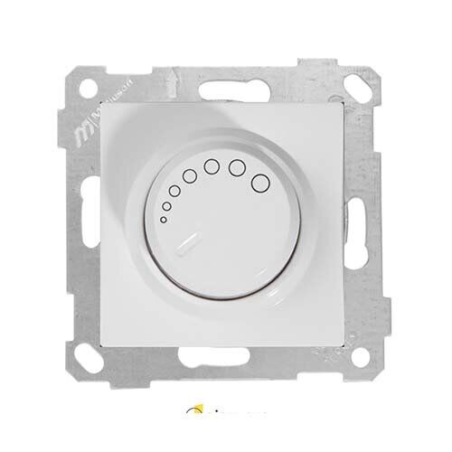 Mutlusan Rita Mek Tuş RC Dimmer 325W Beyaz 2200 447 0201