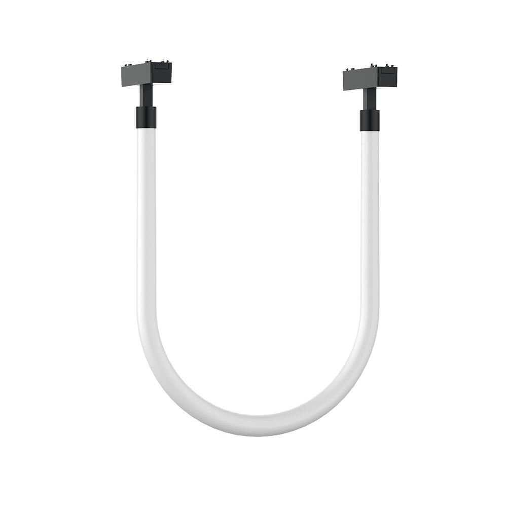 ACK AD45-09501 48V 32W Slim Magnet Ray Armatürü HORTUM 2MT 3000K IP20