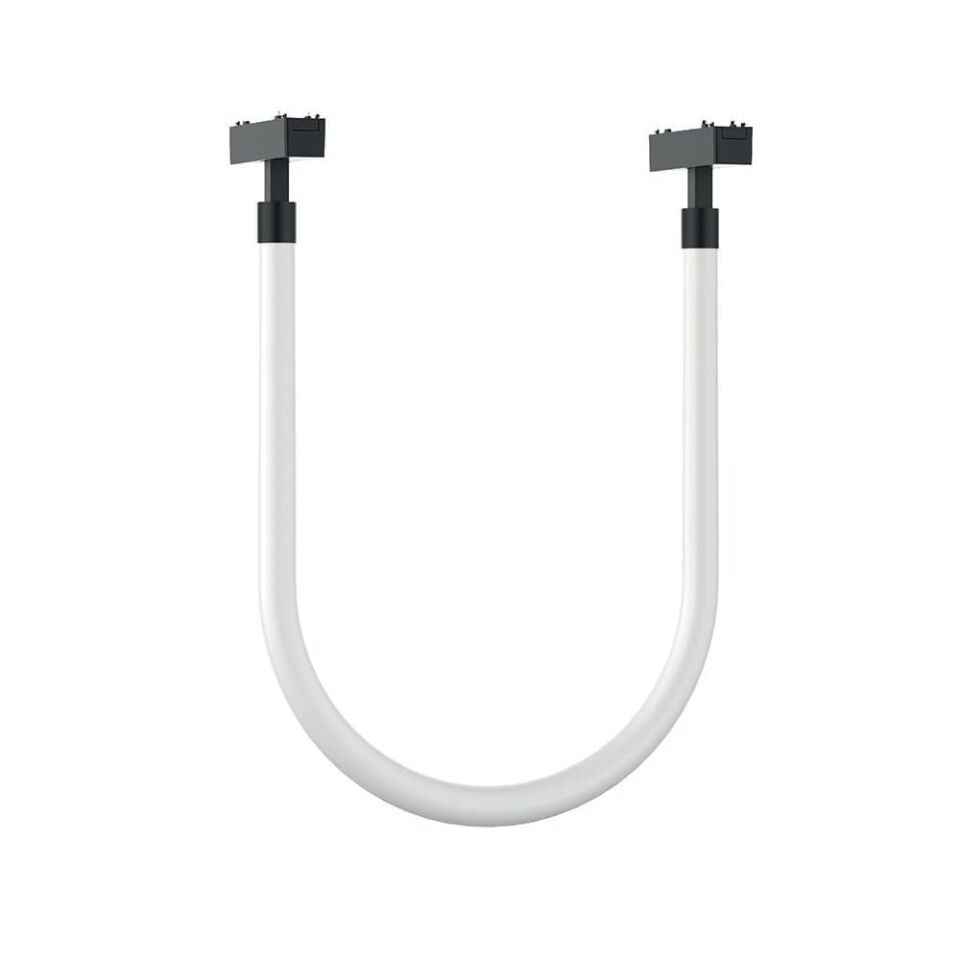 ACK AD45-09501 48V 32W Slim Magnet Ray Armatürü HORTUM 2MT 3000K IP20