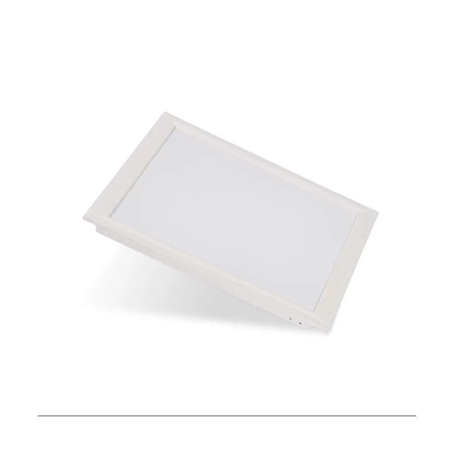 NOAS YL15-2207 22W Clıp-In Backlıght LED Panel 4000K