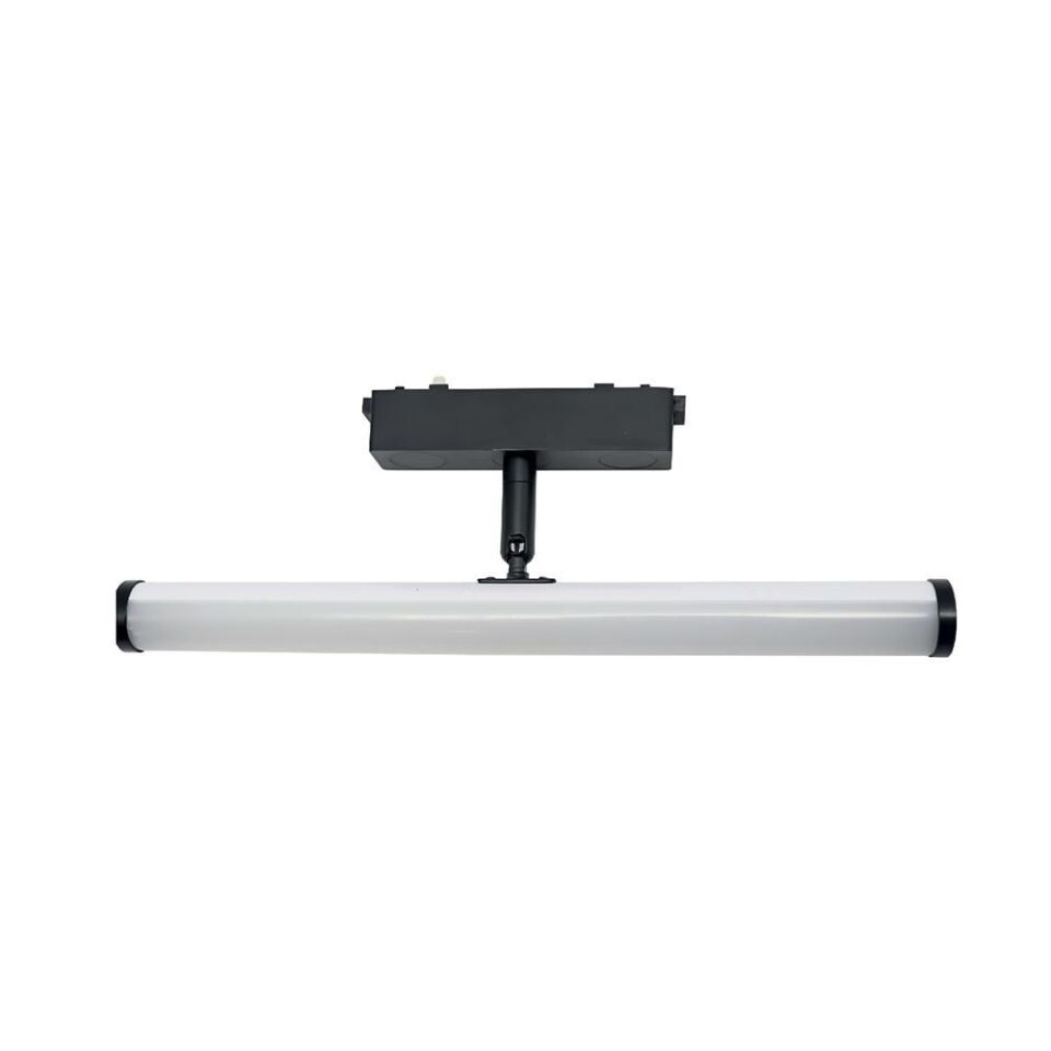 ACK AD45-09101 48V 9W Slim Magnet Ray Armatürü T8 30CM 3000K IP20