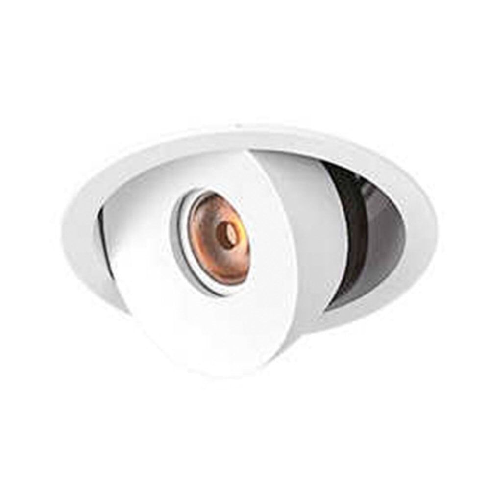 Jupiter LS439  12W 3000K Gün Işığı Hareketli Led Spot