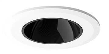 Jupiter LS450  3000K Gün Işığı 3W Beyaz&Siyah Star Light