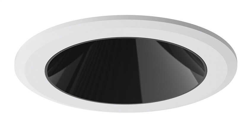 Jupiter LS451 B  3000K Gün Işığı 3W Beyaz&Siyah Led Spot