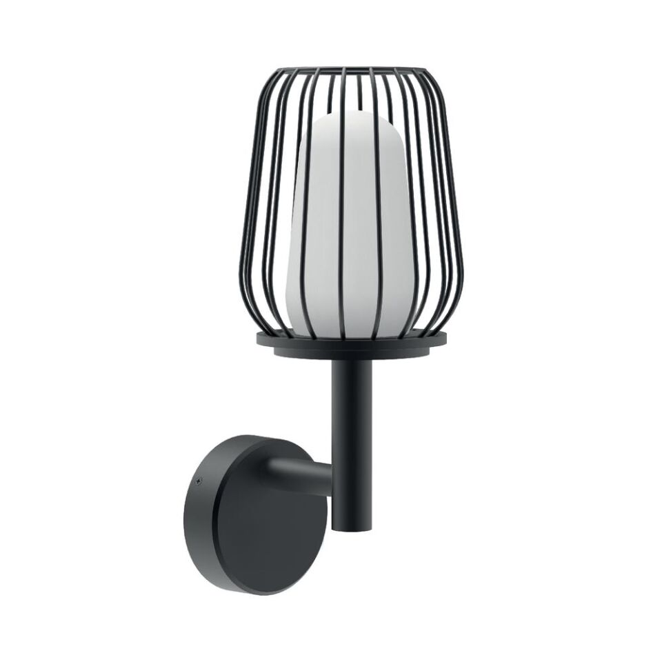 ACK AG36-00602 E27 Duy Gordion 41,9cm Alüminyum Bahçe Armatürler