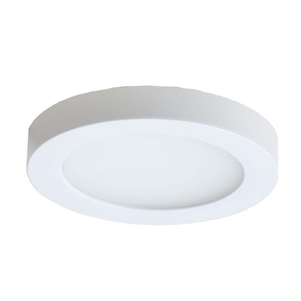 Jupiter LS456 B830  3 Watt Sıva Altı LED Banyo Spot 3000 Kelvin