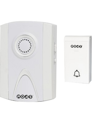 NOAS YL03-2001 Kablosuz Dijital Kapı Zili