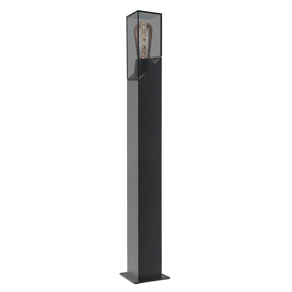 ACK AG36-00512 E27 Duy Karya 80cm Alüminyum Bahçe Armatürler