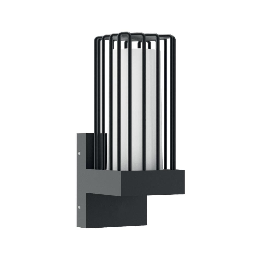 ACK AG36-00432 E27 Duy Assos 28cm Alüminyum Bahçe Armatürler