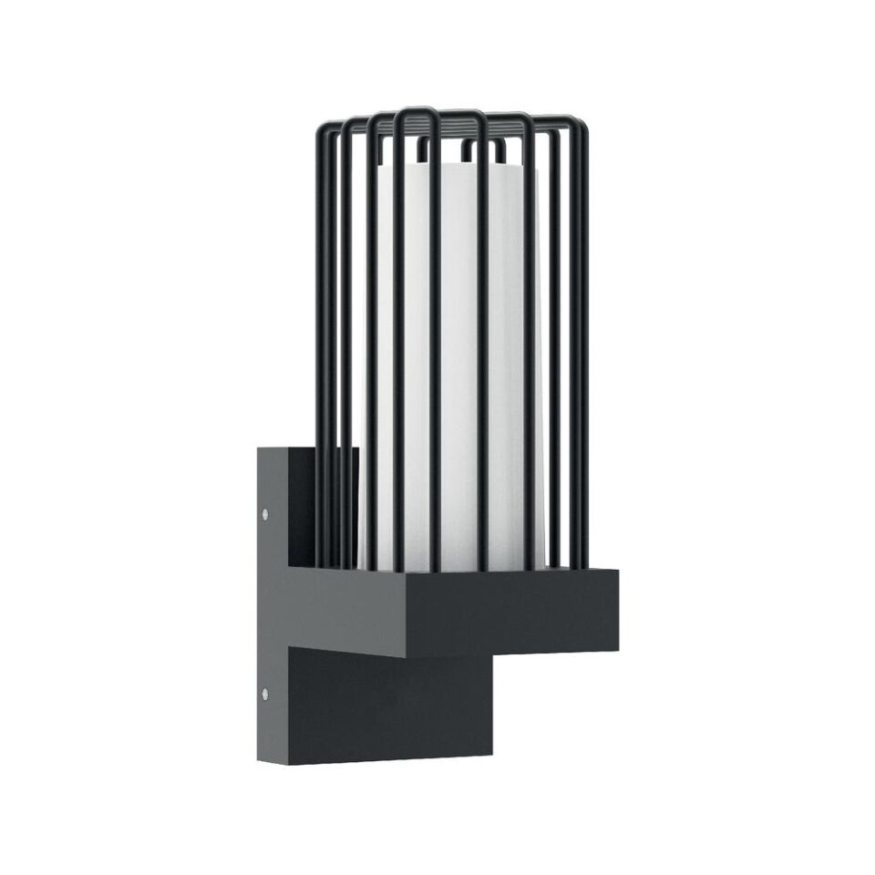 ACK AG36-00432 E27 Duy Assos 28cm Alüminyum Bahçe Armatürler