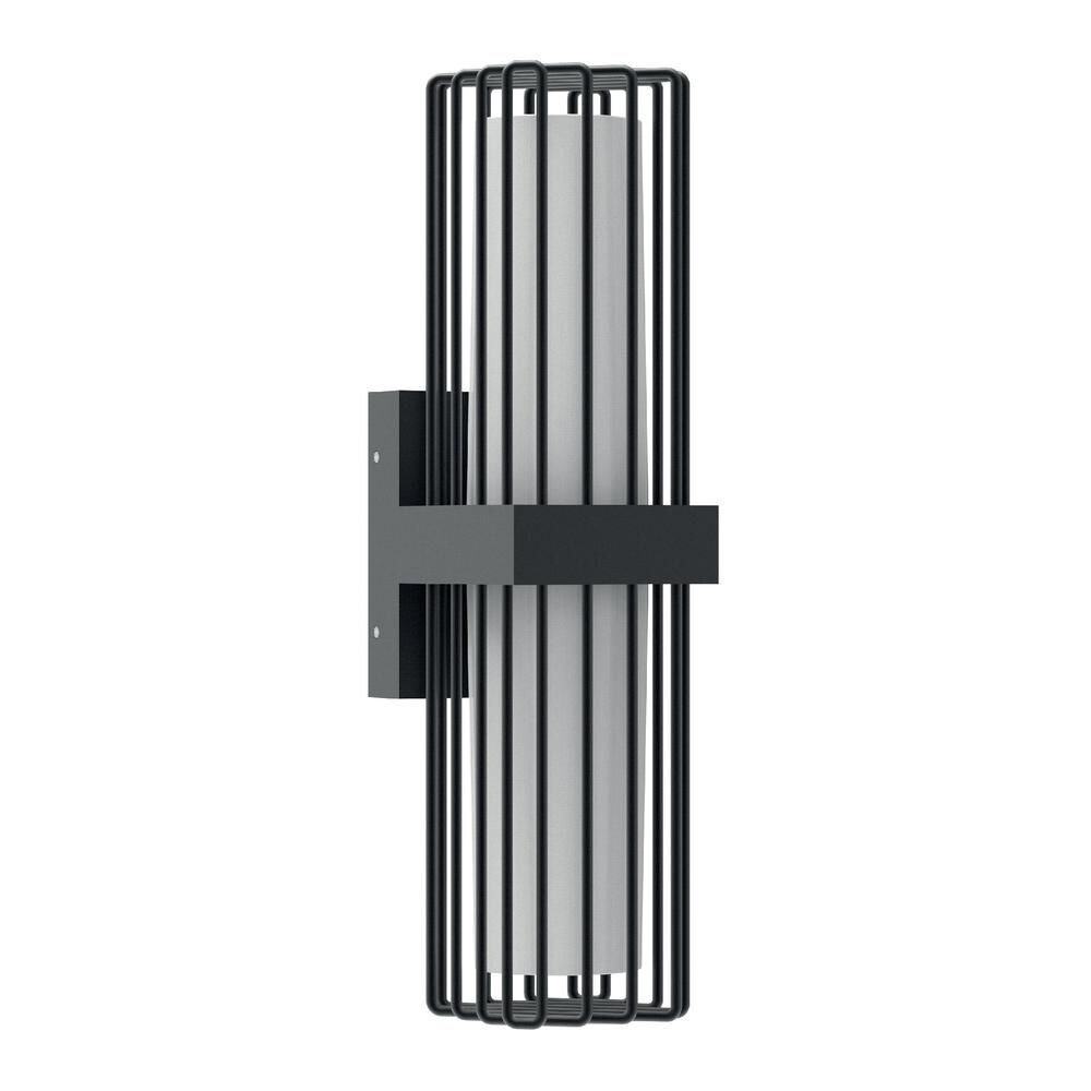 ACK AG36-00422 E27 Duy Assos 41cm Alüminyum Bahçe Armatürler